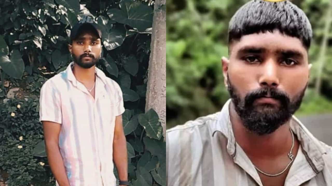 ಹಾಸನ: 100 ರೂಪಾಯಿಗಾಗಿ ಸ್ನೇಹಿತನನ್ನೇ ಇರಿದು ಕೊಂದ ದುರುಳರು! ಹಾಸನ: 100 ರೂಪಾಯಿಗಾಗಿ ಸ್ನೇಹಿತನನ್ನೇ ಇರಿದು ಕೊಂದ ದುರುಳರು!