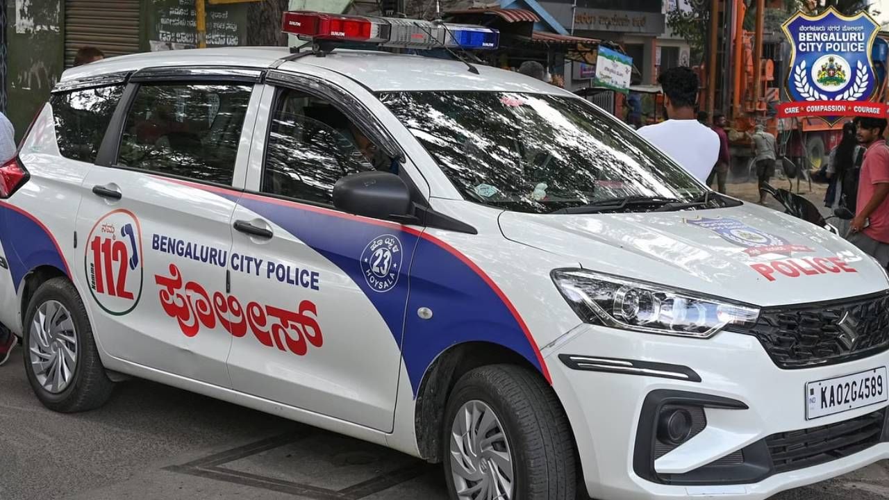 ಅಪರಾಧ ಪ್ರಕರಣ ತಡೆಗಟ್ಟಲು ಬೆಂಗಳೂರು ಪೊಲೀಸರಿಗೆ ಸಿಕ್ಕಿದೆ ಹೊಸ ಅಸ್ತ್ರ, ಆರೋಪಿ ತಕ್ಷಣ ಅರೆಸ್ಟ್ ಅಪರಾಧ ಪ್ರಕರಣ ತಡೆಗಟ್ಟಲು ಬೆಂಗಳೂರು ಪೊಲೀಸರಿಗೆ ಸಿಕ್ಕಿದೆ ಹೊಸ ಅಸ್ತ್ರ, ಆರೋಪಿ ತಕ್ಷಣ ಅರೆಸ್ಟ್
