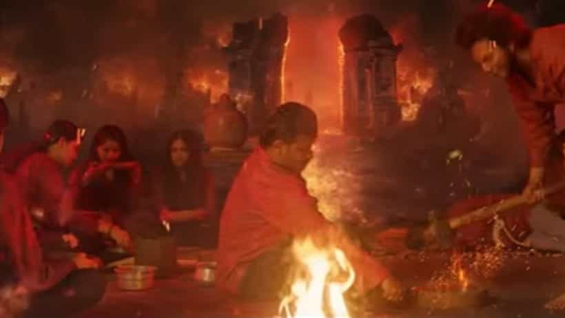 ಬಿಗ್ಬಾಸ್ ಮನೆಯಲ್ಲಿ ನರಕ: ನರಕವಾಸಿಗಳು ಪಾಲಿಸಬೇಕಾದ ನಿಯಮಗಳೇನು?