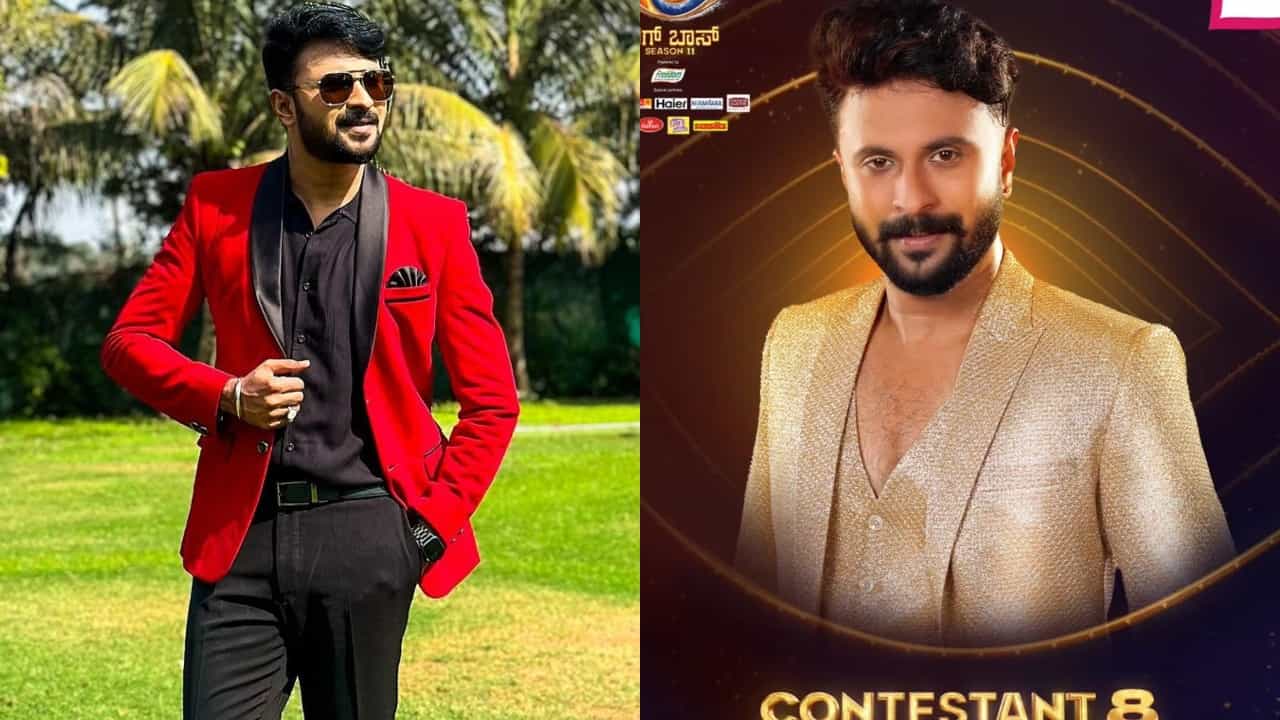 ಬಿಗ್ಬಾಸ್ ಮನೆಗೆ ಹೋದ ಶಿಶಿರ್: ಗೆಲ್ಲಲು ಬೇಕಾದ ವಿದ್ಯೆಗಳೆಲ್ಲ ಇವರಿಗೆ ಕರಗತ ಬಿಗ್ಬಾಸ್ ಮನೆಗೆ ಹೋದ ಶಿಶಿರ್: ಗೆಲ್ಲಲು ಬೇಕಾದ ವಿದ್ಯೆಗಳೆಲ್ಲ ಇವರಿಗೆ ಕರಗತ