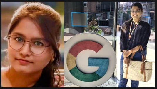 Alankrita Sakshi joins Google: ವಿಪ್ರೋ ಮಾಜಿ ಉದ್ಯೋಗಿ ಅಲಂಕೃತಾಗೆ ಗೂಗಲ್ನಲ್ಲಿ ಸಿಕ್ತು ಭಾರೀ ಕೆಲಸ, ಗಂಡ ಬೆಂಗಳೂರಿನಲ್ಲಿ ಟೆಕ್ಕಿ! Alankrita Sakshi joins Google: ವಿಪ್ರೋ ಮಾಜಿ ಉದ್ಯೋಗಿ ಅಲಂಕೃತಾಗೆ ಗೂಗಲ್ನಲ್ಲಿ ಸಿಕ್ತು ಭಾರೀ ಕೆಲಸ, ಗಂಡ ಬೆಂಗಳೂರಿನಲ್ಲಿ ಟೆಕ್ಕಿ!