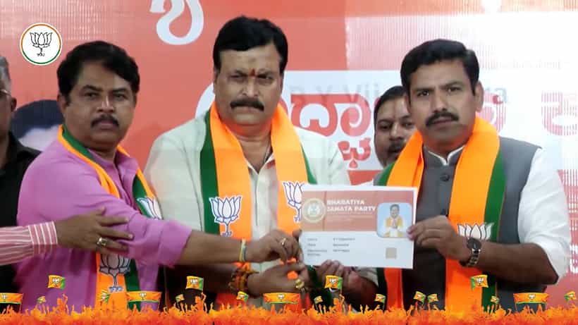 ಬಿಜೆಪಿ ಸದಸ್ಯತ್ವ ಅಭಿಯಾನ: ಕಾರ್ಯಕರ್ತರಿಗೆ ಟಾರ್ಗೆಟ್ ನೀಡಿದ ಆರ್ ಅಶೋಕ್ 