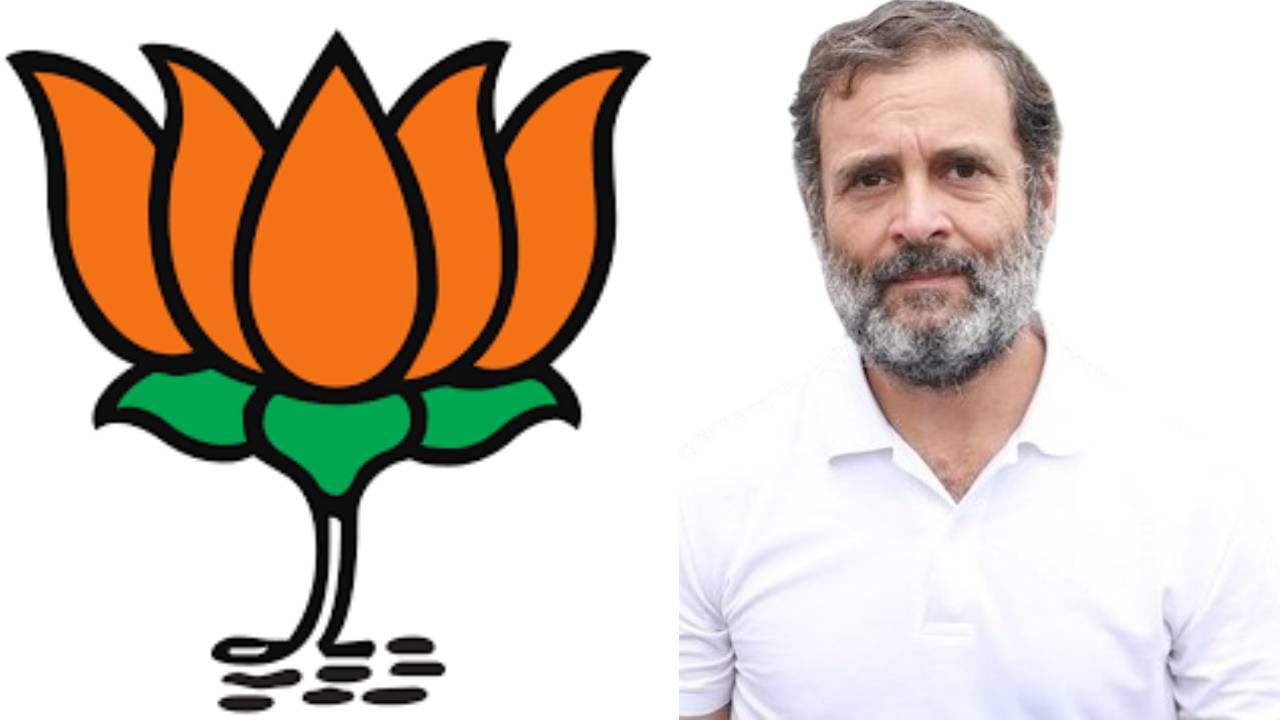 ಮೀಸಲಾತಿ ಕುರಿತು ರಾಹುಲ್ ಗಾಂಧಿ ಹೇಳಿಕೆ ಖಂಡಿಸಿ ನಾಳೆ ರಾಜ್ಯಾದ್ಯಂತ ಪ್ರತಿಭಟನೆಗೆ ಕರೆ ನೀಡಿದ ಬಿಜೆಪಿ ಮೀಸಲಾತಿ ಕುರಿತು ರಾಹುಲ್ ಗಾಂಧಿ ಹೇಳಿಕೆ ಖಂಡಿಸಿ ನಾಳೆ ರಾಜ್ಯಾದ್ಯಂತ ಪ್ರತಿಭಟನೆಗೆ ಕರೆ ನೀಡಿದ ಬಿಜೆಪಿ