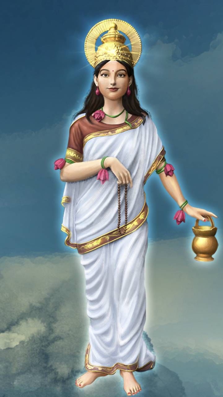 brahmacharini