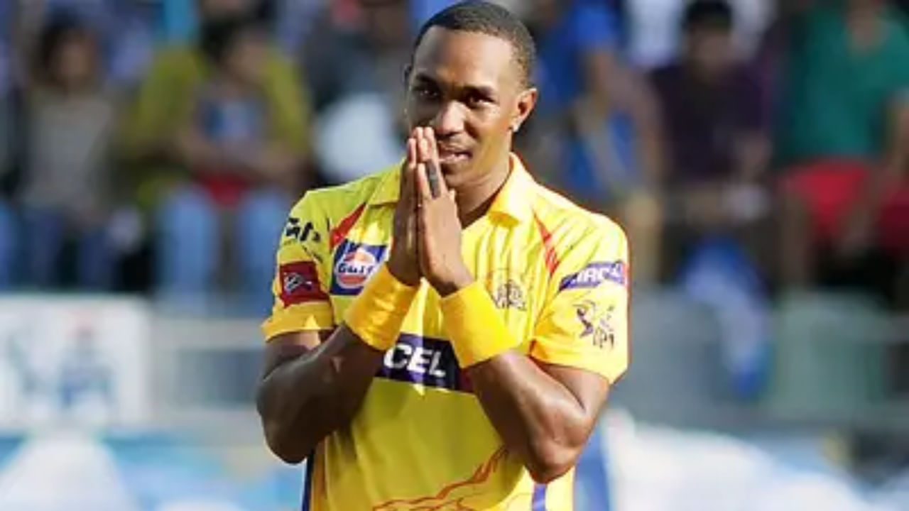 Bravo, que jogou pelo time Chennai Super Kings no IPL por muitos anos, disse adeus ao torneio de um milhão de dólares apenas no ano passado. Bravo, no entanto, jogou em várias ligas T20. Bravo, que jogava pelo time Trinbago Knight Riders na Premier League do Caribe, atualmente disputada nas Índias Ocidentais, estava fora do jogo devido a uma lesão.