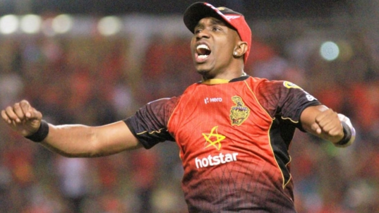 Compartilhando sua opinião sobre ingressar na KKR, Bravo disse: ‘Faço parte da equipe Trinbago Knight Riders na CPL nos últimos 10 anos. Tendo jogado a favor e contra os Knight Riders em várias ligas, tenho muito respeito pela forma como eles operam. 