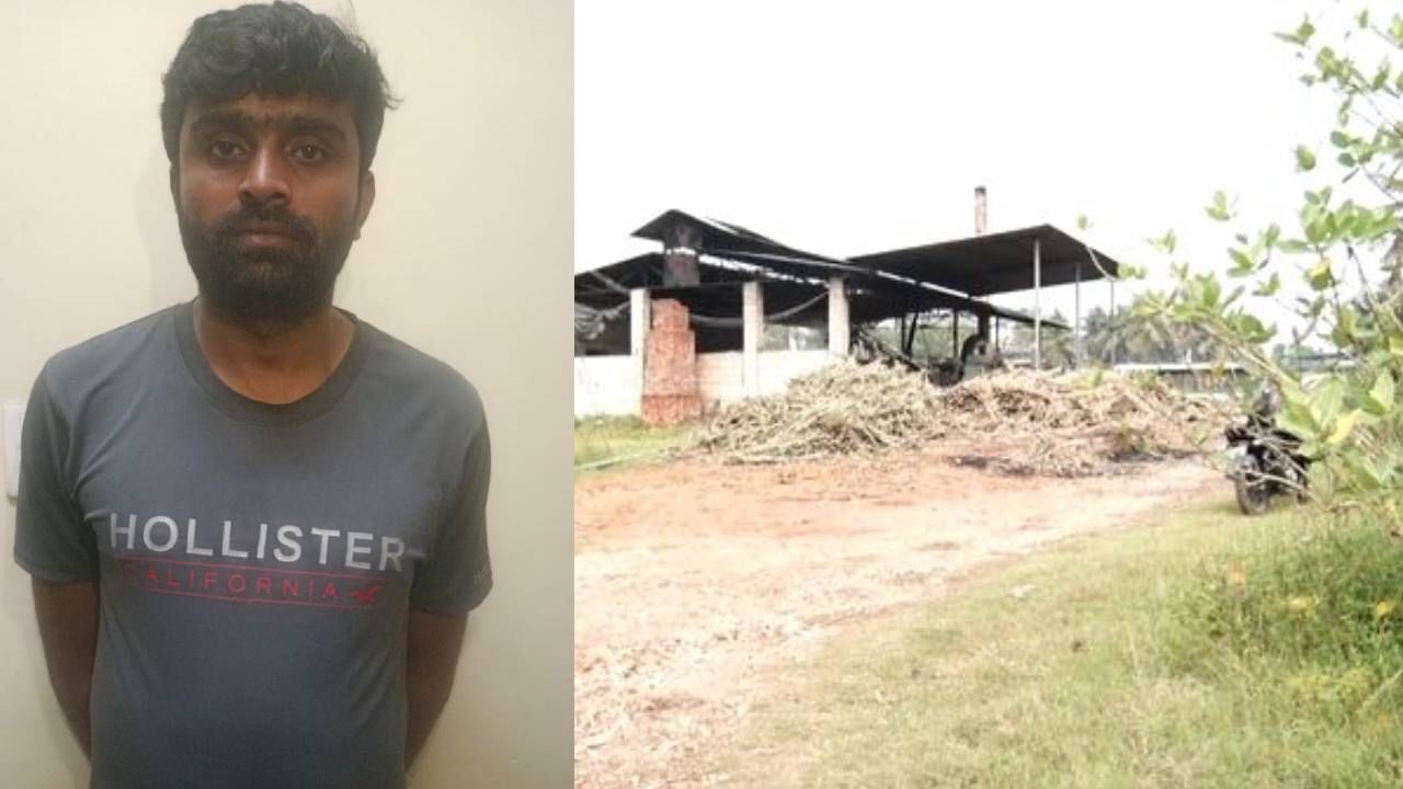 ಕರ್ನಾಟಕವನ್ನು ಬೆಚ್ಚಿಬೀಳಿಸಿದ್ದ ಕೇಸ್ ಬೇಧಿಸಿದ ಖಾಕಿ: ಮಂಡ್ಯದಲ್ಲಿ ಹೆಣ್ಣು ಭ್ರೂಣ ಪತ್ತೆ, ಹತ್ಯೆಯ ಕಿಂಗ್ಪಿನ್ ಬಂಧನ ಕರ್ನಾಟಕವನ್ನು ಬೆಚ್ಚಿಬೀಳಿಸಿದ್ದ ಕೇಸ್ ಬೇಧಿಸಿದ ಖಾಕಿ: ಮಂಡ್ಯದಲ್ಲಿ ಹೆಣ್ಣು ಭ್ರೂಣ ಪತ್ತೆ, ಹತ್ಯೆಯ ಕಿಂಗ್ಪಿನ್ ಬಂಧನ