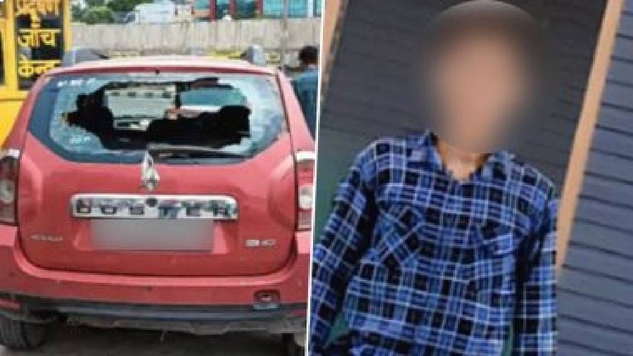 ಹರ್ಯಾಣ: ಹಸು ಕಳ್ಳಸಾಗಣೆದಾರನೆಂದು ಭಾವಿಸಿ ಬೆನ್ನಟ್ಟಿ ವಿದ್ಯಾರ್ಥಿಯ ಹತ್ಯೆ ಹರ್ಯಾಣ: ಹಸು ಕಳ್ಳಸಾಗಣೆದಾರನೆಂದು ಭಾವಿಸಿ ಬೆನ್ನಟ್ಟಿ ವಿದ್ಯಾರ್ಥಿಯ ಹತ್ಯೆ