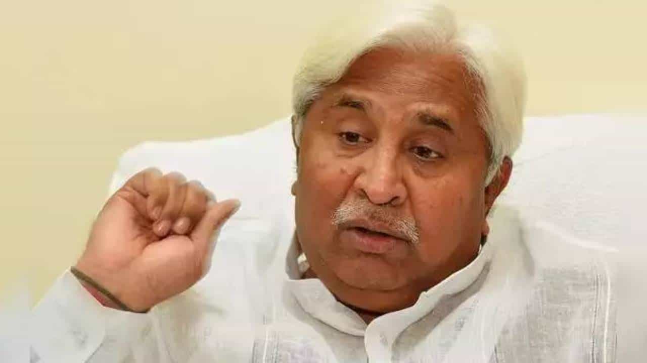 ಸಿಬಿಐಗೆ ಮುಕ್ತ ಅನುಮತಿ ನೀಡಿರುವ ಅಧಿಸೂಚನೆ ವಾಪಸ್ ಪಡೆಯಲು ಕ್ಯಾಬಿನೆಟ್ ನಿರ್ಧಾರ ಸಿಬಿಐಗೆ ಮುಕ್ತ ಅನುಮತಿ ನೀಡಿರುವ ಅಧಿಸೂಚನೆ ವಾಪಸ್ ಪಡೆಯಲು ಕ್ಯಾಬಿನೆಟ್ ನಿರ್ಧಾರ