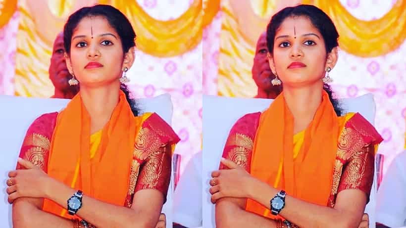 ಬಿಗ್ಬಾಸ್ ಕನ್ನಡದ ಮೂರನೇ ಸ್ಪರ್ಧಿ ಘೋಷಣೆ: ಇವರಿಗೆ ಮೈಕ್, ಜೈಲು ಎರಡೂ ಹೊಸದಲ್ಲ