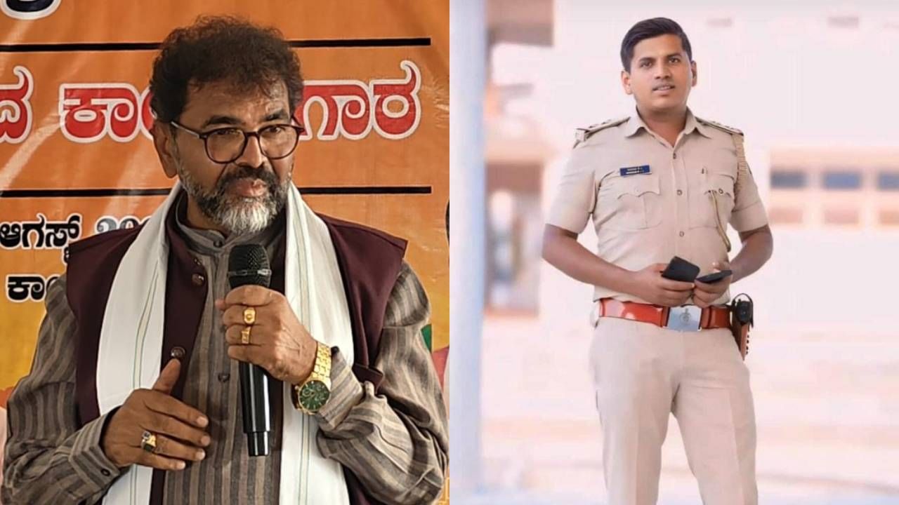 ಪಿಎಸ್​ಐ ಪರಶುರಾಮ ಸಾವು: ಕಾಂಗ್ರೆಸ್​ ಶಾಸಕ ಚೆನ್ನಾರೆಡ್ಡಿಯನ್ನು ಬಂಧಿಸುವಂತೆ ಸಿಎಂಗೆ ಪತ್ರ