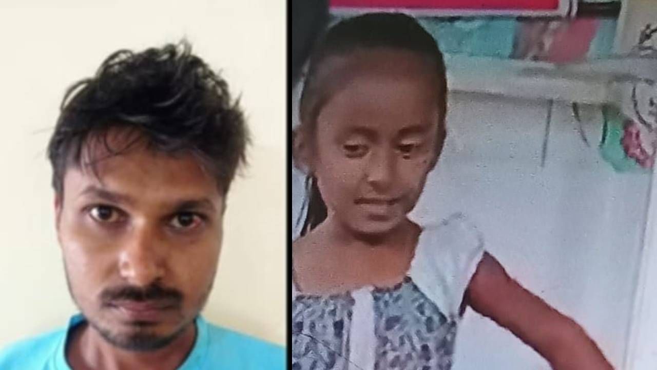 ಚಿಕ್ಕಮಗಳೂರು: ಗಂಡ ಹೆಂಡತಿ ನಡುವಿನ ಗಲಾಟೆಗೆ 5 ವರ್ಷದ ಮಗಳು ಬಲಿ