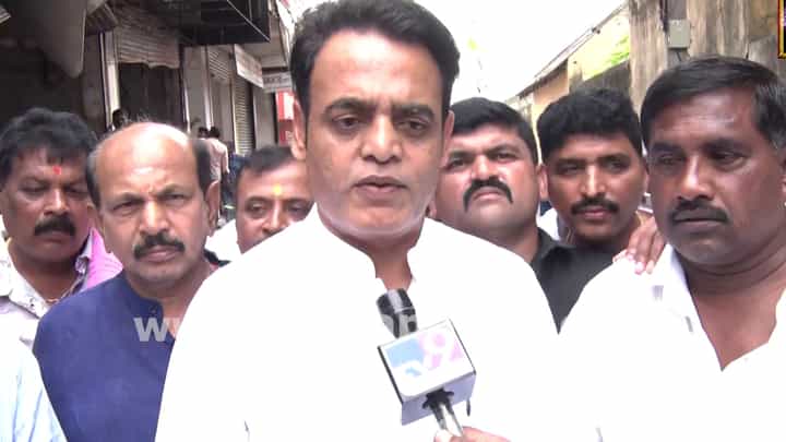 ನಾಗಮಂಗಲ ಗಲಭೆ: ಬಿಜೆಪಿ ನಾಯಕ ಅಶ್ವತ್ಥನಾರಾಯಣ ಹೇಳಿದ್ದೇನು ನೋಡಿ ನಾಗಮಂಗಲ ಗಲಭೆ: ಬಿಜೆಪಿ ನಾಯಕ ಅಶ್ವತ್ಥನಾರಾಯಣ ಹೇಳಿದ್ದೇನು ನೋಡಿ