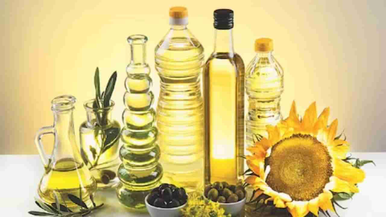 Cooking Oil Price Hike: ಅಡುಗೆ ಎಣ್ಣೆ ಬೆಲೆಯಲ್ಲಿ ದಿಢೀರ್‌ ಹೆಚ್ಚಳ: ಯಾವ ಎಣ್ಣೆ ಎಷ್ಟು ಏರಿಕೆ ಆಗಿದೆ? ಇಲ್ಲಿದೆ ವಿವರ