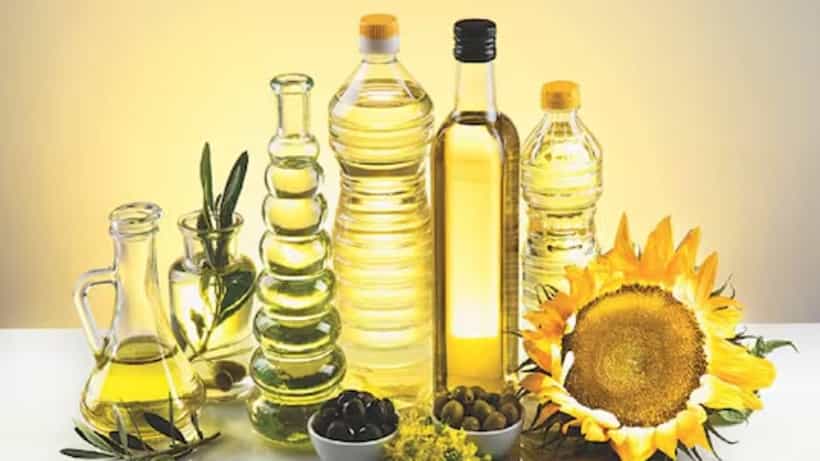 Cooking Oil Price Hike: ಅಡುಗೆ ಎಣ್ಣೆ ಬೆಲೆಯಲ್ಲಿ ದಿಢೀರ್ ಹೆಚ್ಚಳ: ಯಾವ ಎಣ್ಣೆ ಎಷ್ಟು ಏರಿಕೆ ಆಗಿದೆ? ಇಲ್ಲಿದೆ ವಿವರ
