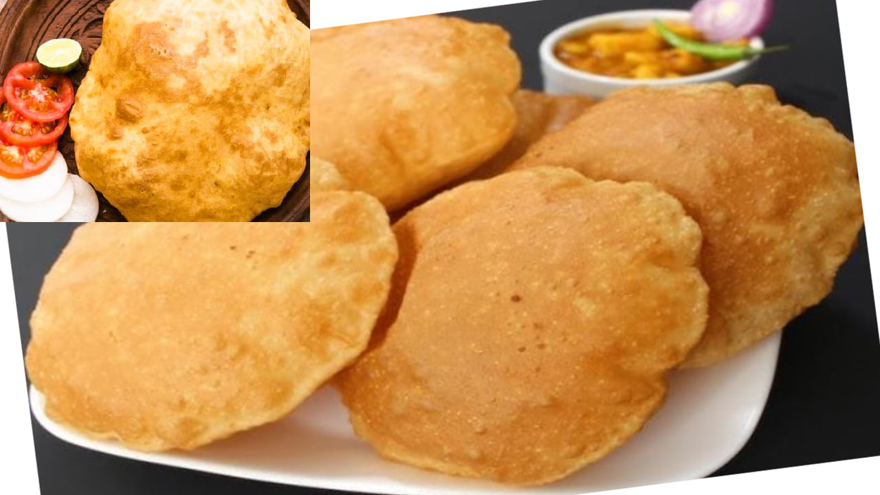 Oilless Poori: ಎಣ್ಣೆಯನ್ನೇ ಬಳಸದೆ ಆರೋಗ್ಯಕರ-ರುಚಿಕರ ಪೂರಿ ಮಾಡುವ ವಿಧಾನಗಳು ಯಾವುವು?