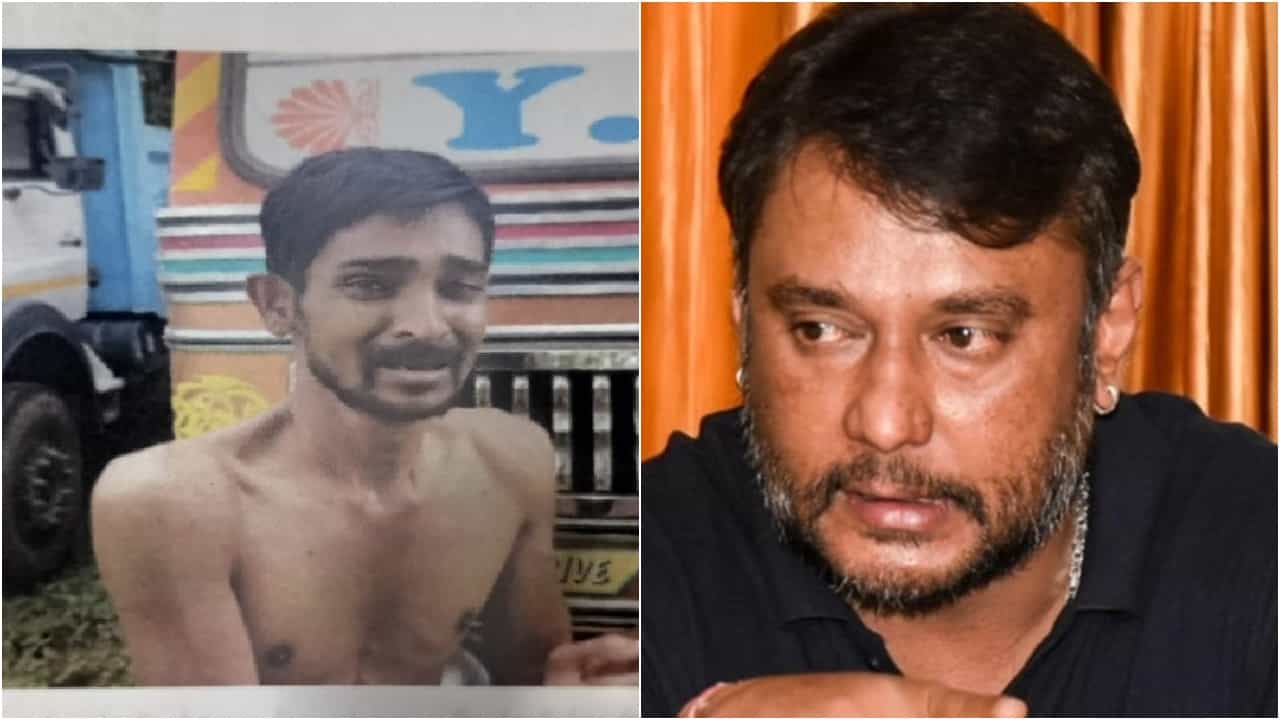 ರೇಣುಕಾಸ್ವಾಮಿ ಮೇಲೆ ದರ್ಶನ್ ಎಷ್ಟು ಬಾರಿ ಹಲ್ಲೆ ಮಾಡಿದ್ರು? ಚಾರ್ಜ್ಶೀಟ್ನಲ್ಲಿರೋ ವಿವರಣೆ ಏನು? ರೇಣುಕಾಸ್ವಾಮಿ ಮೇಲೆ ದರ್ಶನ್ ಎಷ್ಟು ಬಾರಿ ಹಲ್ಲೆ ಮಾಡಿದ್ರು? ಚಾರ್ಜ್ಶೀಟ್ನಲ್ಲಿರೋ ವಿವರಣೆ ಏನು?