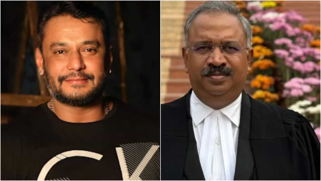 ಸರ್ಕಾರಿ ವಕೀಲರನ್ನು ಬದಲಿಸಲು ದರ್ಶನ್ ಕಸರತ್ತು; ಲಾಬಿಗೆ ಕಿಮ್ಮತ್ತು ಕೊಡದ ಸರ್ಕಾರ ಸರ್ಕಾರಿ ವಕೀಲರನ್ನು ಬದಲಿಸಲು ದರ್ಶನ್ ಕಸರತ್ತು; ಲಾಬಿಗೆ ಕಿಮ್ಮತ್ತು ಕೊಡದ ಸರ್ಕಾರ