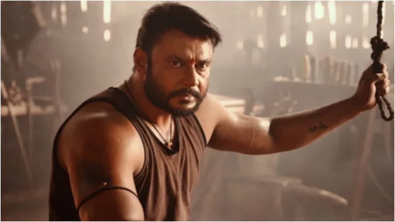 ದರ್ಶನ್ನ ಪೆರೋಲ್ ಮೇಲೆ ಹೊರತರಲು ನಡೆದಿದೆ ಪ್ಲ್ಯಾನ್; ಉದ್ದೇಶ ಏನು? ದರ್ಶನ್ನ ಪೆರೋಲ್ ಮೇಲೆ ಹೊರತರಲು ನಡೆದಿದೆ ಪ್ಲ್ಯಾನ್; ಉದ್ದೇಶ ಏನು?