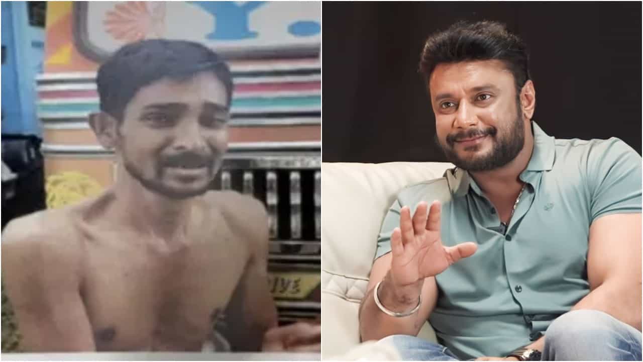 ಚಾರ್ಜ್ಶೀಟ್ ಮಾಹಿತಿ ಪ್ರಸಾರ ನಿರ್ಬಂಧ ಕೋರಿ ಕೋರ್ಟ್ ಮೆಟ್ಟಿಲೇರಿದ ದರ್ಶನ್ ಚಾರ್ಜ್ಶೀಟ್ ಮಾಹಿತಿ ಪ್ರಸಾರ ನಿರ್ಬಂಧ ಕೋರಿ ಕೋರ್ಟ್ ಮೆಟ್ಟಿಲೇರಿದ ದರ್ಶನ್