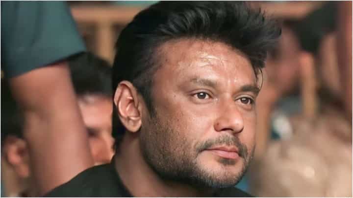 ‘ಬೇರೇ ಜೈಲಿಗೆ ಶಿಫ್ಟ್ ಮಾಡಿ ಪ್ಲೀಸ್’; ಬಳ್ಳಾರಿ ಜೈಲಲ್ಲಿ ಸುಸ್ತಾದ ದರ್ಶನ್ ‘ಬೇರೇ ಜೈಲಿಗೆ ಶಿಫ್ಟ್ ಮಾಡಿ ಪ್ಲೀಸ್’; ಬಳ್ಳಾರಿ ಜೈಲಲ್ಲಿ ಸುಸ್ತಾದ ದರ್ಶನ್