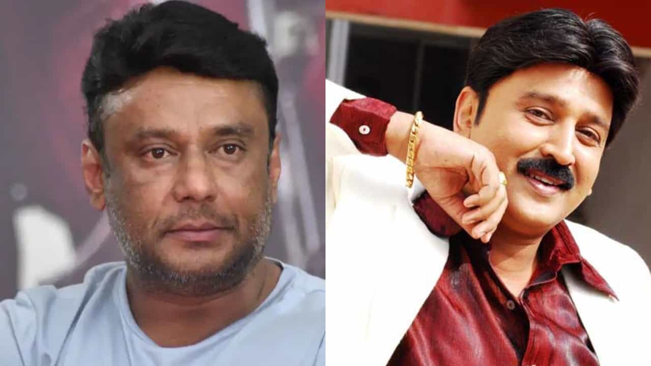 ಉದಾಹರಣೆ ಮೂಲಕ ಇಕ್ಕಟ್ಟಿನ ಪರಿಸ್ಥಿತಿ ವಿವರಿಸಿದ ರಮೇಶ್ ಅರವಿಂದ್ ಉದಾಹರಣೆ ಮೂಲಕ ಇಕ್ಕಟ್ಟಿನ ಪರಿಸ್ಥಿತಿ ವಿವರಿಸಿದ ರಮೇಶ್ ಅರವಿಂದ್
