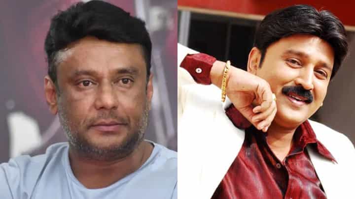 ಉದಾಹರಣೆ ಮೂಲಕ ಇಕ್ಕಟ್ಟಿನ ಪರಿಸ್ಥಿತಿ ವಿವರಿಸಿದ ರಮೇಶ್ ಅರವಿಂದ್ ಉದಾಹರಣೆ ಮೂಲಕ ಇಕ್ಕಟ್ಟಿನ ಪರಿಸ್ಥಿತಿ ವಿವರಿಸಿದ ರಮೇಶ್ ಅರವಿಂದ್
