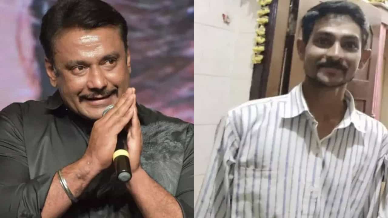 ಕೊನೆಗೂ ಜಾಮೀನಿಗೆ ಅರ್ಜಿ ಸಲ್ಲಿಸಿದ ನಟ ದರ್ಶನ್ ಕೊನೆಗೂ ಜಾಮೀನಿಗೆ ಅರ್ಜಿ ಸಲ್ಲಿಸಿದ ನಟ ದರ್ಶನ್
