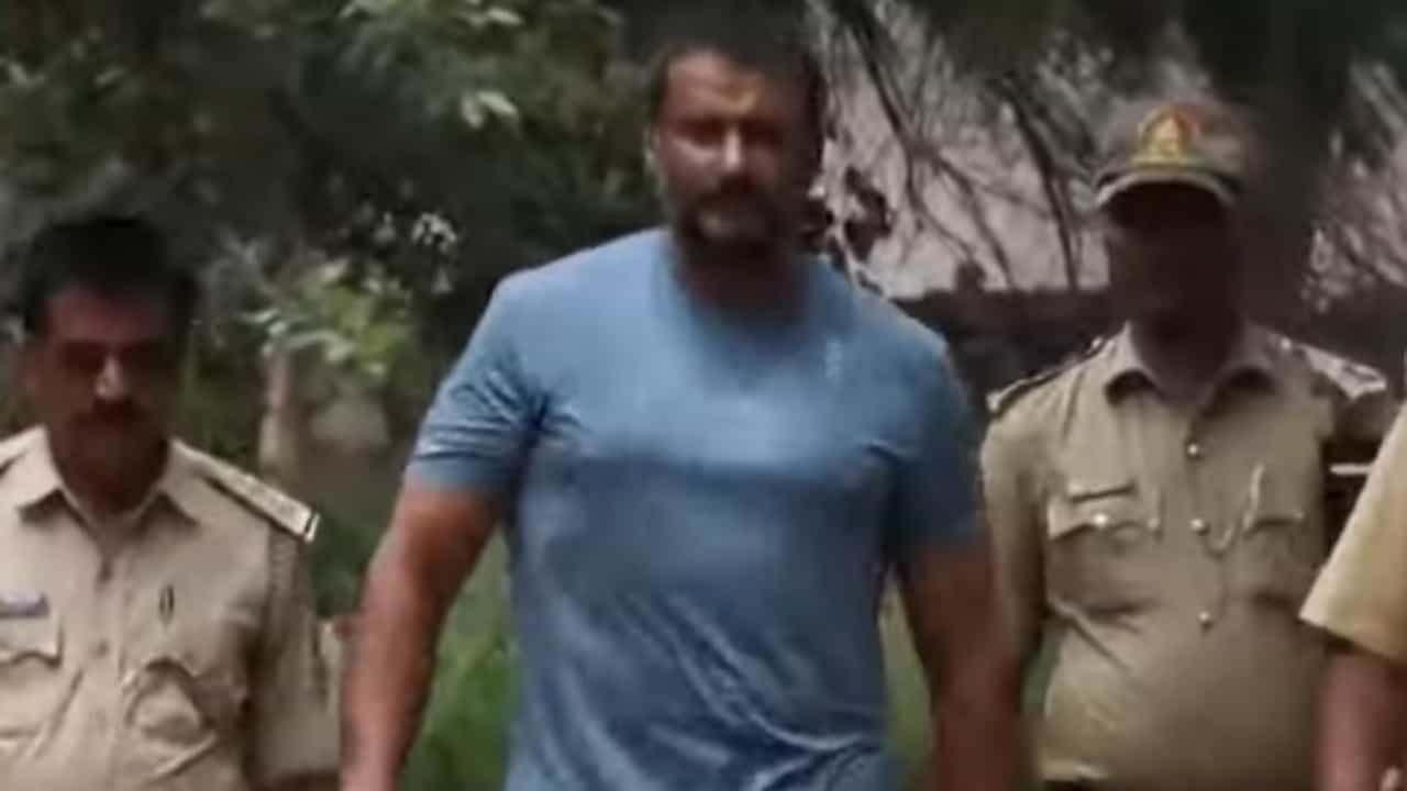 ದರ್ಶನ್ ಜಾಮೀನು ಅರ್ಜಿ ವಿಚಾರಣೆ ಅ.4ಕ್ಕೆ ಮುಂದೂಡಿಕೆ; ದಾಸನಿಗೆ ಮತ್ತೆ ನಿರಾಸೆ