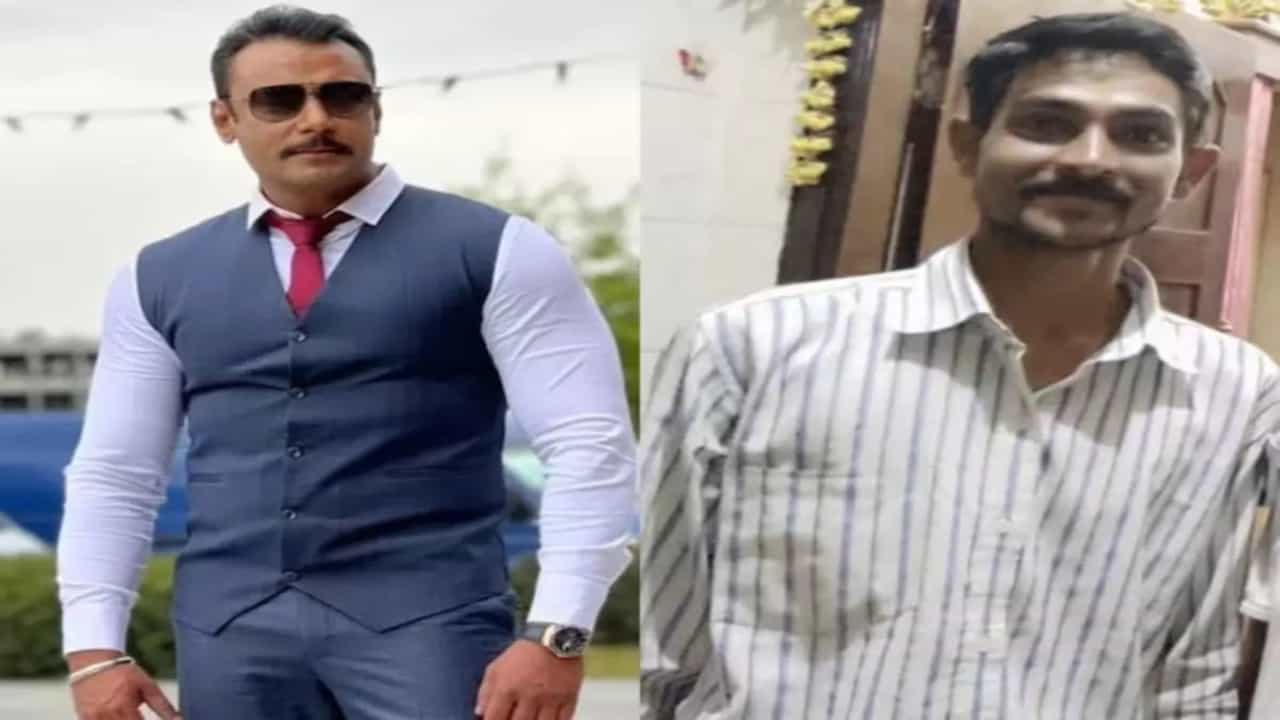 ದರ್ಶನ್ ಜಾಮೀನು ಅರ್ಜಿ ವಿಚಾರಣೆ ಸೆಪ್ಟೆಂಬರ್ 30ಕ್ಕೆ ಮುಂದೂಡಿಕೆ: ಕಾರಣ? ದರ್ಶನ್ ಜಾಮೀನು ಅರ್ಜಿ ವಿಚಾರಣೆ ಸೆಪ್ಟೆಂಬರ್ 30ಕ್ಕೆ ಮುಂದೂಡಿಕೆ: ಕಾರಣ?