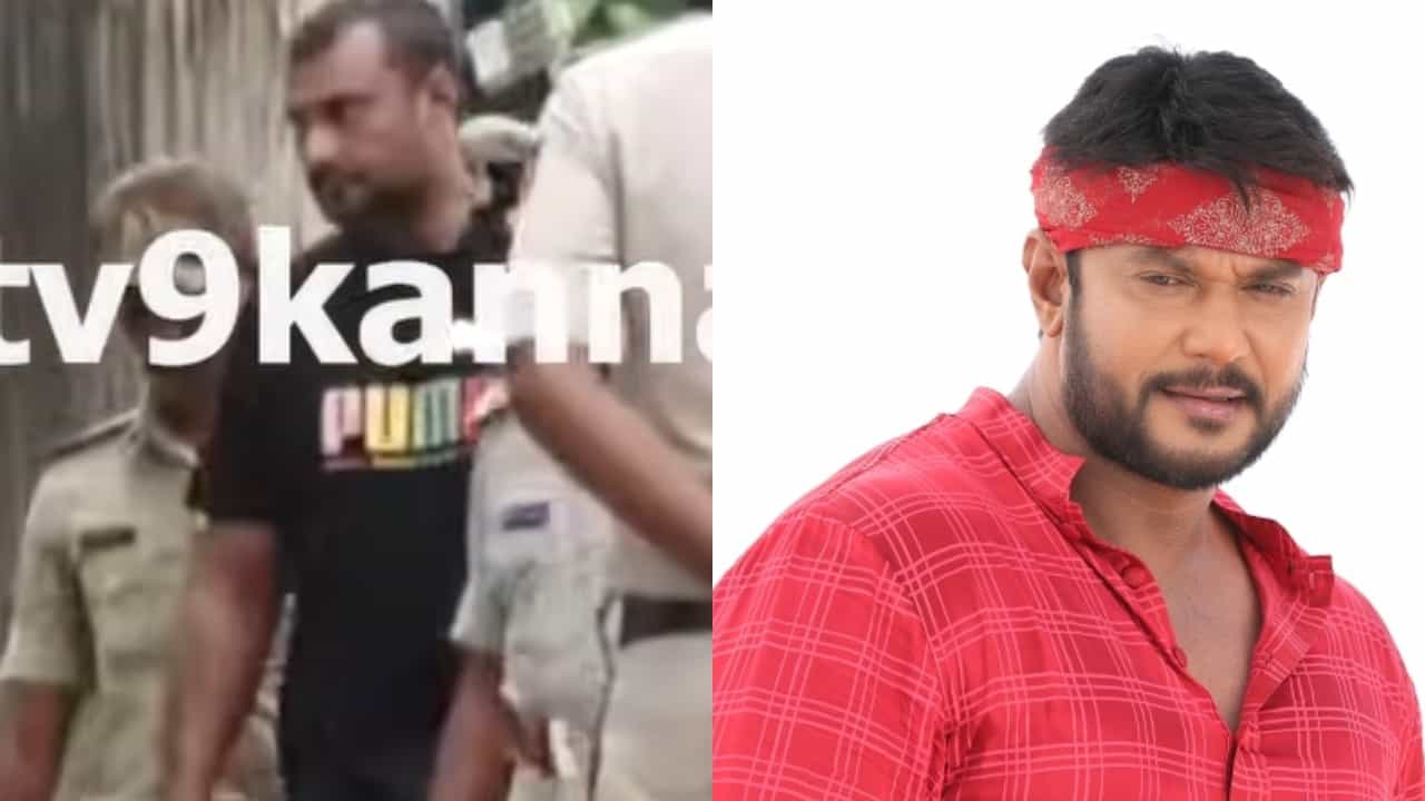 ಮೂರು ತಿಂಗಳಲ್ಲಿ 15 ಕೆಜಿ ತೂಕ ಕಳೆದುಕೊಂಡ ದರ್ಶನ್ ಮೂರು ತಿಂಗಳಲ್ಲಿ 15 ಕೆಜಿ ತೂಕ ಕಳೆದುಕೊಂಡ ದರ್ಶನ್