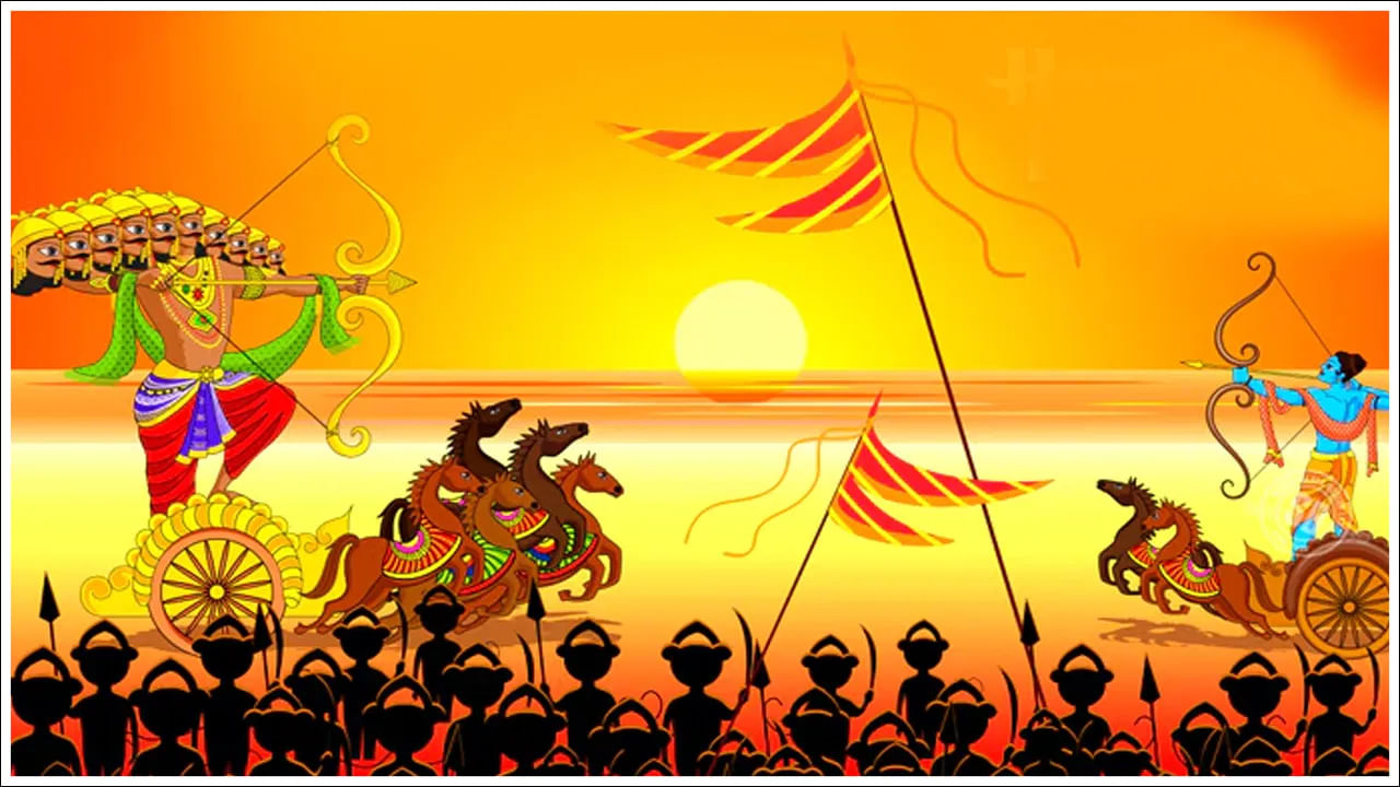 Dasara 2024 Date: ದಸರಾ ಹಬ್ಬ ಯಾವಾಗಿನಿಂದ ಆರಂಭವಾಗುತ್ತದೆ, ದಸರಾ ಆಚರಿಸುವುದು ಏಕೆ? ಇಲ್ಲಿದೆ ವಿವರ Dasara 2024 Date: ದಸರಾ ಹಬ್ಬ ಯಾವಾಗಿನಿಂದ ಆರಂಭವಾಗುತ್ತದೆ, ದಸರಾ ಆಚರಿಸುವುದು ಏಕೆ? ಇಲ್ಲಿದೆ ವಿವರ