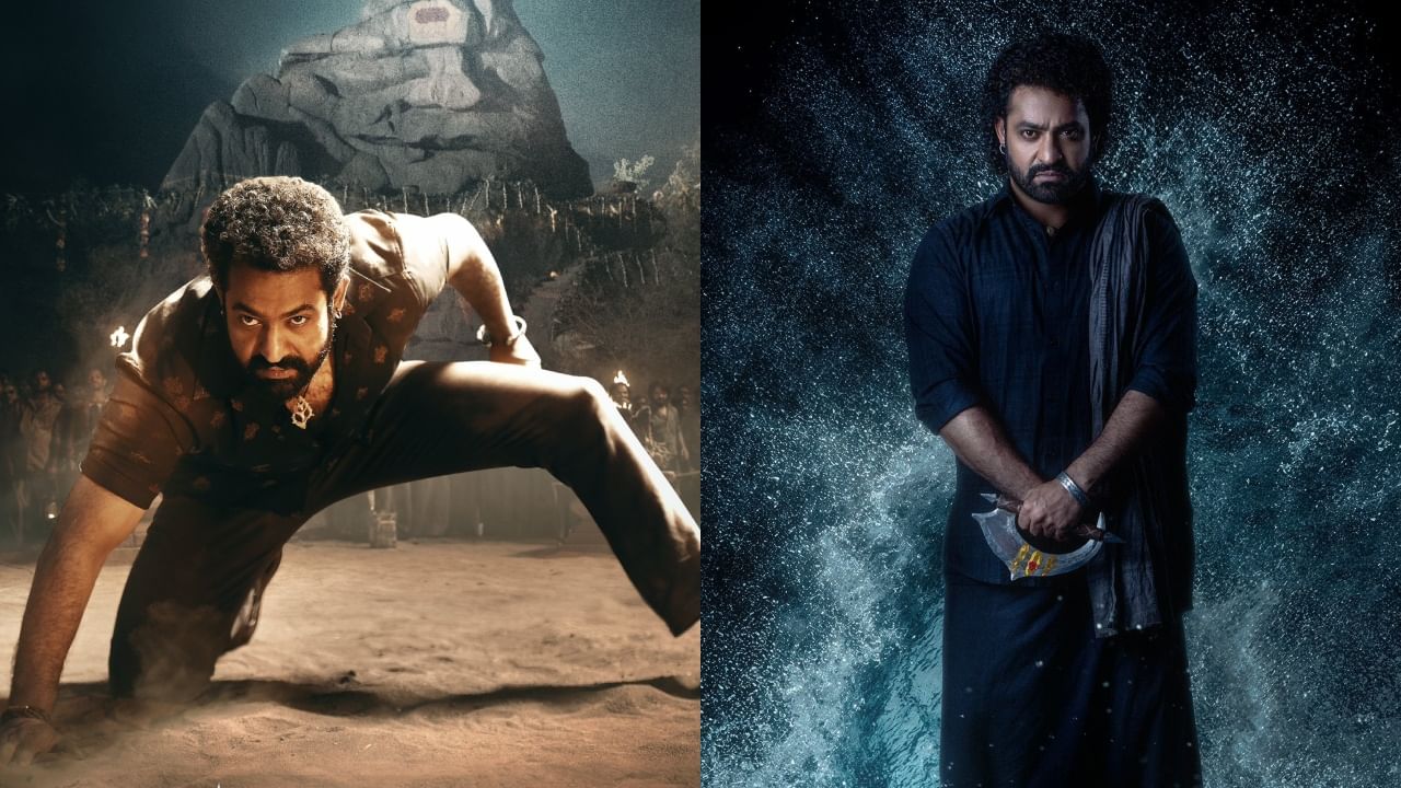 ಅಮೆರಿದಲ್ಲಿ ದೂಳೆಬ್ಬಿಸುತ್ತಿದೆ ಜೂ ಎನ್ಟಿಆರ್ ‘ದೇವರ’ ಅಮೆರಿದಲ್ಲಿ ದೂಳೆಬ್ಬಿಸುತ್ತಿದೆ ಜೂ ಎನ್ಟಿಆರ್ ‘ದೇವರ’