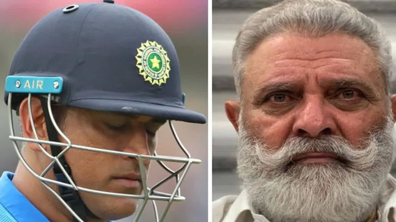 ಕ್ರಿಕೆಟ್ ಲೋಕದಲ್ಲಿ ಟೀಂ ಇಂಡಿಯಾದ ನಾಯಕ ಎಂಎಸ್ ಧೋನಿಯನ್ನು ಅಜಾತಶತ್ರು ಎನ್ನುತ್ತಾರೆ. ಅಂದರೆ ಧೋನಿಯನ್ನು ವಿರೋಧಿಸುವವರೇ ಇಲ್ಲ ಎನ್ನುವ ಮಾತು ಕ್ರಿಕೆಟ್ ವಲಯದಲ್ಲಿದೆ. ಆದರೆ ಧೋನಿಯನ್ನು ಕಂಡರೆ ಕೆಂಡ ಉಗುಳುವವರೊಬ್ಬರು ಭಾರತದಲ್ಲಿದ್ದಾರೆ. ಆ ವ್ಯಕ್ತಿ ಬೇರೆ ಯಾರು ಅಲ್ಲ, ಟೀಂ ಇಂಡಿಯಾದ ಮಾಜಿ ಆಲ್ರೌಂಡರ್ ಯುವರಾಜ್ ಸಿಂಗ್ ತಂದೆ ಯೋಗರಾಜ್ ಸಿಂಗ್.