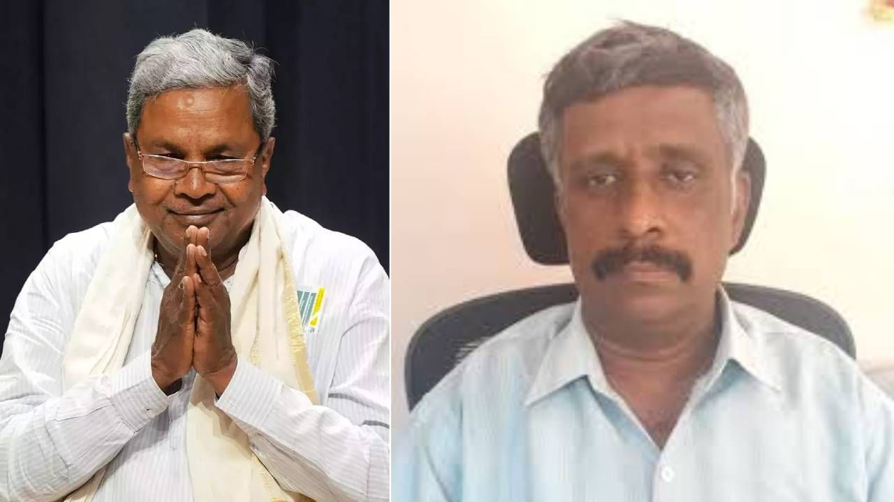 ಮುಡಾ ಕೇಸ್: ಸಿಎಂ ಸಿದ್ದರಾಮಯ್ಯ ವಿರುದ್ಧ ಇಡಿಗೂ ದೂರು ನೀಡಿದ ಸ್ನೇಹಮಯಿ ಕೃಷ್ಣ ಮುಡಾ ಕೇಸ್: ಸಿಎಂ ಸಿದ್ದರಾಮಯ್ಯ ವಿರುದ್ಧ ಇಡಿಗೂ ದೂರು ನೀಡಿದ ಸ್ನೇಹಮಯಿ ಕೃಷ್ಣ