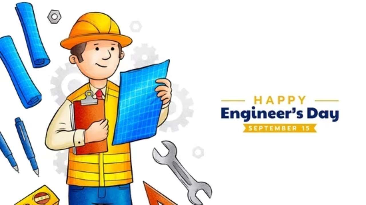 National Engineers Day 2024: ರಾಷ್ಟ್ರೀಯ ಇಂಜಿನಿಯರ್ಸ್ ದಿನದ ಇತಿಹಾಸ, ಮಹತ್ವವೇನು? ಈ ದಿನದ ಶುಭಾಶಯ ಈ ರೀತಿ ತಿಳಿಸಿ