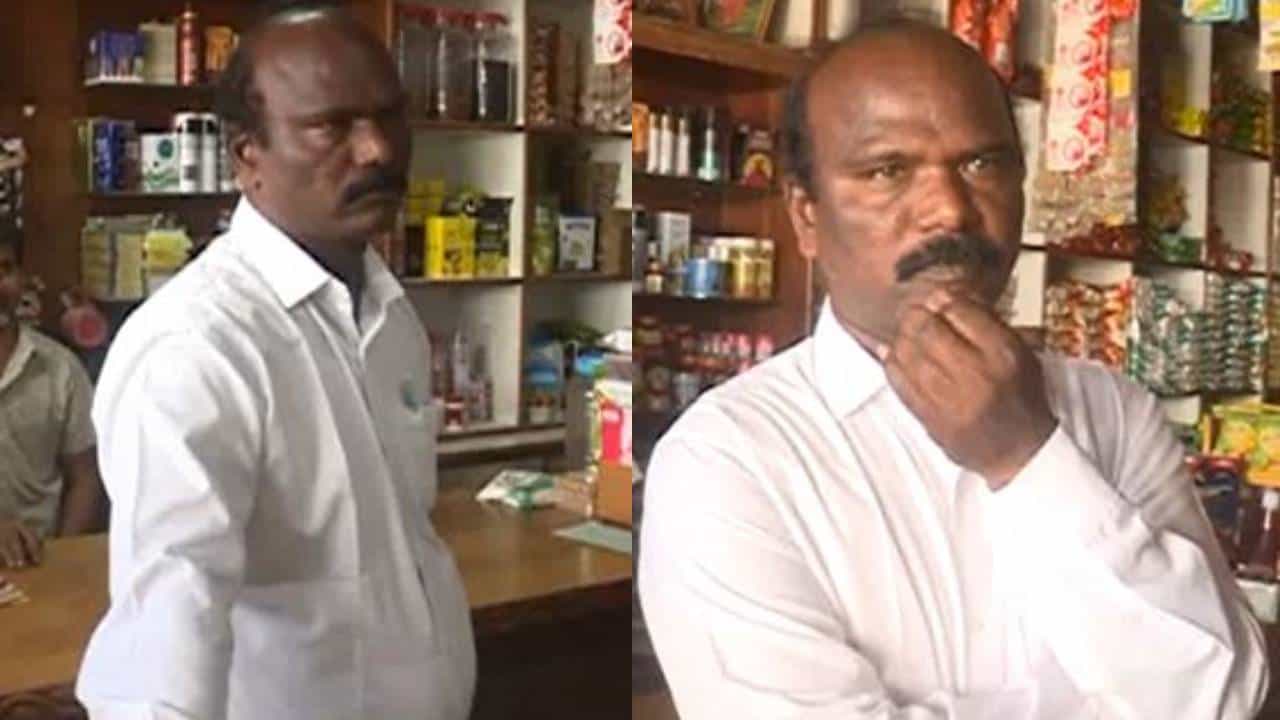 ಕೊಪ್ಪಳದಲ್ಲಿ ಸಿಕ್ಕಿಬಿದ್ದ ನಕಲಿ ಫುಡ್ ಆಫೀಸರ್: ವ್ಯಾಪರಸ್ಥರನ್ನು ಬೆದರಿಸಿ ಹಣ ವಸೂಲಿ ಮಾಡುತ್ತಿದ್ದ ಆಸಾಮಿ ಅರೆಸ್ಟ್ ಕೊಪ್ಪಳದಲ್ಲಿ ಸಿಕ್ಕಿಬಿದ್ದ ನಕಲಿ ಫುಡ್ ಆಫೀಸರ್: ವ್ಯಾಪರಸ್ಥರನ್ನು ಬೆದರಿಸಿ ಹಣ ವಸೂಲಿ ಮಾಡುತ್ತಿದ್ದ ಆಸಾಮಿ ಅರೆಸ್ಟ್