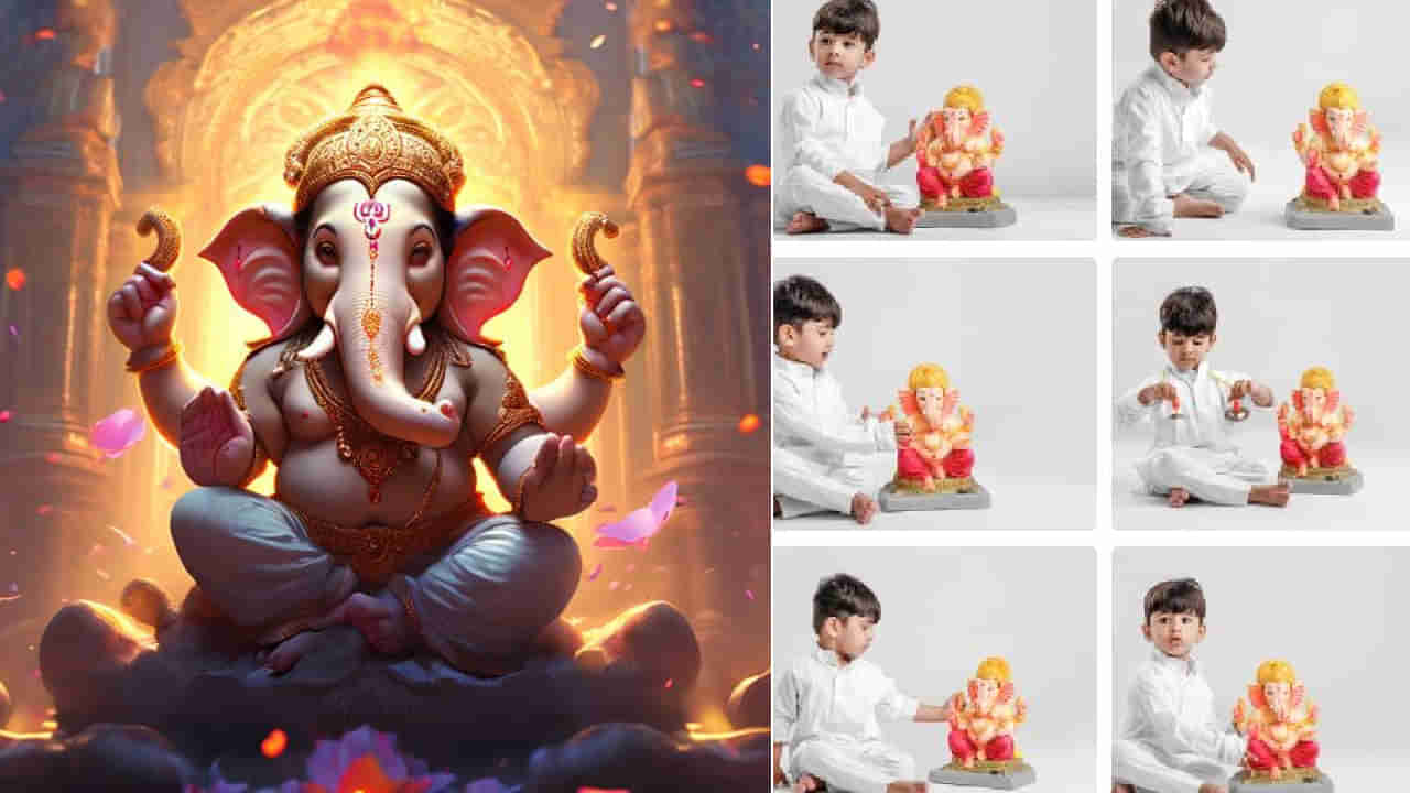 Ganesh Chaturthi 3 yogas: ಈ ಬಾರಿ ಗಣೇಶ ಚತುರ್ಥಿಗೆ ಯಾವ 3 ಮಂಗಳಕರ ಯೋಗಗಳು ರೂಪುಗೊಳ್ಳುತ್ತಿವೆ? ಇಲ್ಲಿದೆ ವಿವರ