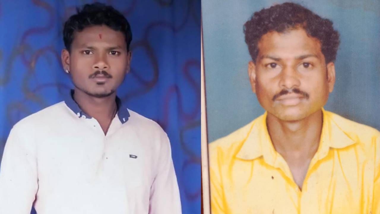ತಿರುಪತಿಗೆ ತೆರಳಿದ್ದ 3 ಸ್ನೇಹಿತರಲ್ಲಿ ಒಬ್ಬ ನಾಪತ್ತೆ, ಒಬ್ಬ ಆತ್ಮಹತ್ಯೆ, ಒಬ್ಬ ಜೀವಂತ: ಹುಬ್ಬಳ್ಳಿಯಲ್ಲೊಂದು ಮಿಸ್ಸಿಂಗ್ ಮಿಸ್ಟರಿ ಕಥೆ! ತಿರುಪತಿಗೆ ತೆರಳಿದ್ದ 3 ಸ್ನೇಹಿತರಲ್ಲಿ ಒಬ್ಬ ನಾಪತ್ತೆ, ಒಬ್ಬ ಆತ್ಮಹತ್ಯೆ, ಒಬ್ಬ ಜೀವಂತ: ಹುಬ್ಬಳ್ಳಿಯಲ್ಲೊಂದು ಮಿಸ್ಸಿಂಗ್ ಮಿಸ್ಟರಿ ಕಥೆ!