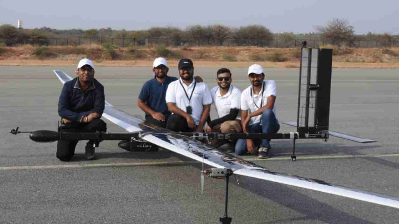 ಬೆಂಗಳೂರಿನ ಗೆಲಾಕ್ಸ್​ಐ ಕಂಪನಿಯಲ್ಲಿ ಇನ್ಫೋಸಿಸ್ ಹೂಡಿಕೆ; ಬಾಹ್ಯಾಕಾಶ ತಂತ್ರಜ್ಞಾನ ಕ್ಷೇತ್ರಕ್ಕೆ ಕಾಲಿಟ್ಟ ಐಟಿ ದಿಗ್ಗಜ