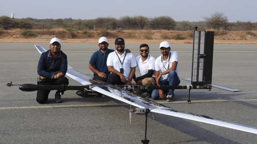 ಬೆಂಗಳೂರಿನ ಗೆಲಾಕ್ಸ್ಐ ಕಂಪನಿಯಲ್ಲಿ ಇನ್ಫೋಸಿಸ್ ಹೂಡಿಕೆ; ಬಾಹ್ಯಾಕಾಶ ತಂತ್ರಜ್ಞಾನ ಕ್ಷೇತ್ರಕ್ಕೆ ಕಾಲಿಟ್ಟ ಐಟಿ ದಿಗ್ಗಜ