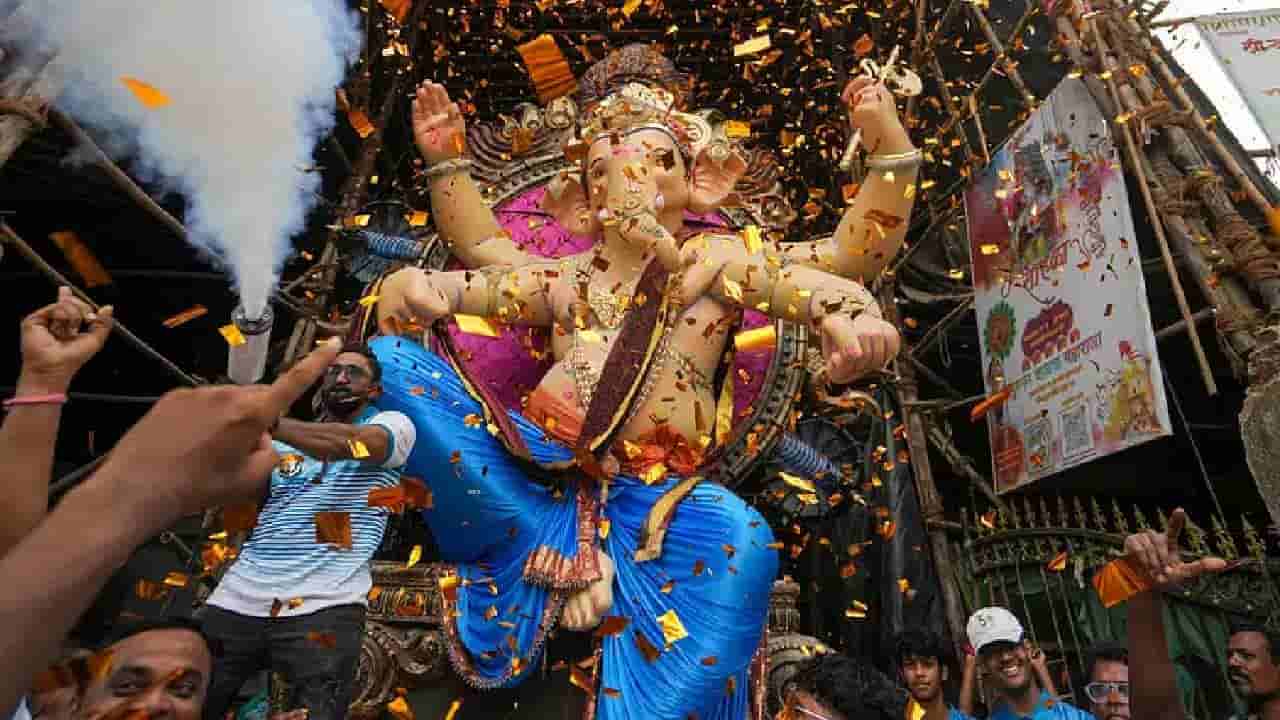 ಬೆಂಗಳೂರಲ್ಲಿ ಗಣೇಶೋತ್ಸವ ಬಂದೋಬಸ್ತ್ಗೆ ತಯಾರಿ; 3 ರೀತಿ ಪ್ರದೇಶ ಗುರುತಿಸಿರುವ ಪೊಲೀಸರು