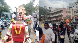 Karnataka Rains: ಕರ್ನಾಟಕದ ಕರಾವಳಿ ಜಿಲ್ಲೆಗಳು ಸೇರಿ ಹಲವೆಡೆ ಭಾರಿ ಮಳೆ