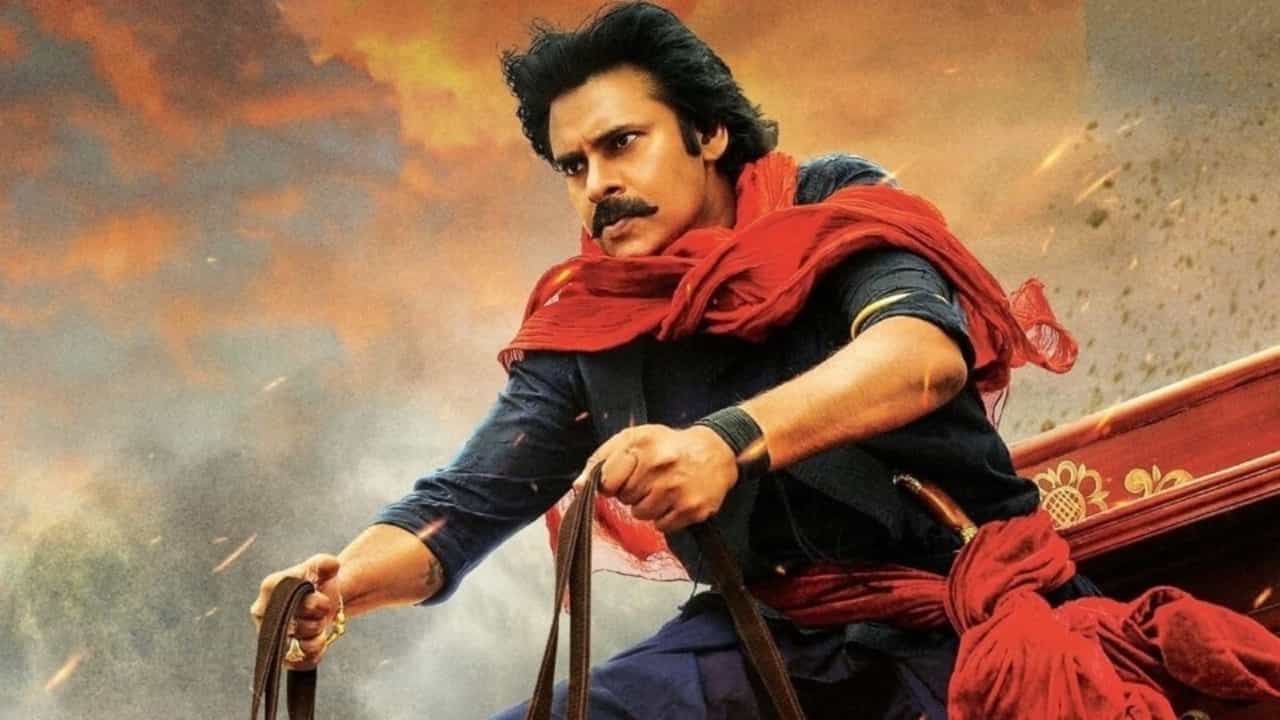 ಪವನ್ ಕಲ್ಯಾಣ್ ಇಲ್ಲದೆಯೇ ಚಿತ್ರೀಕರಣ ಆರಂಭಿಸಿದ ಅವರದ್ದೇ ಸಿನಿಮಾ ಪವನ್ ಕಲ್ಯಾಣ್ ಇಲ್ಲದೆಯೇ ಚಿತ್ರೀಕರಣ ಆರಂಭಿಸಿದ ಅವರದ್ದೇ ಸಿನಿಮಾ