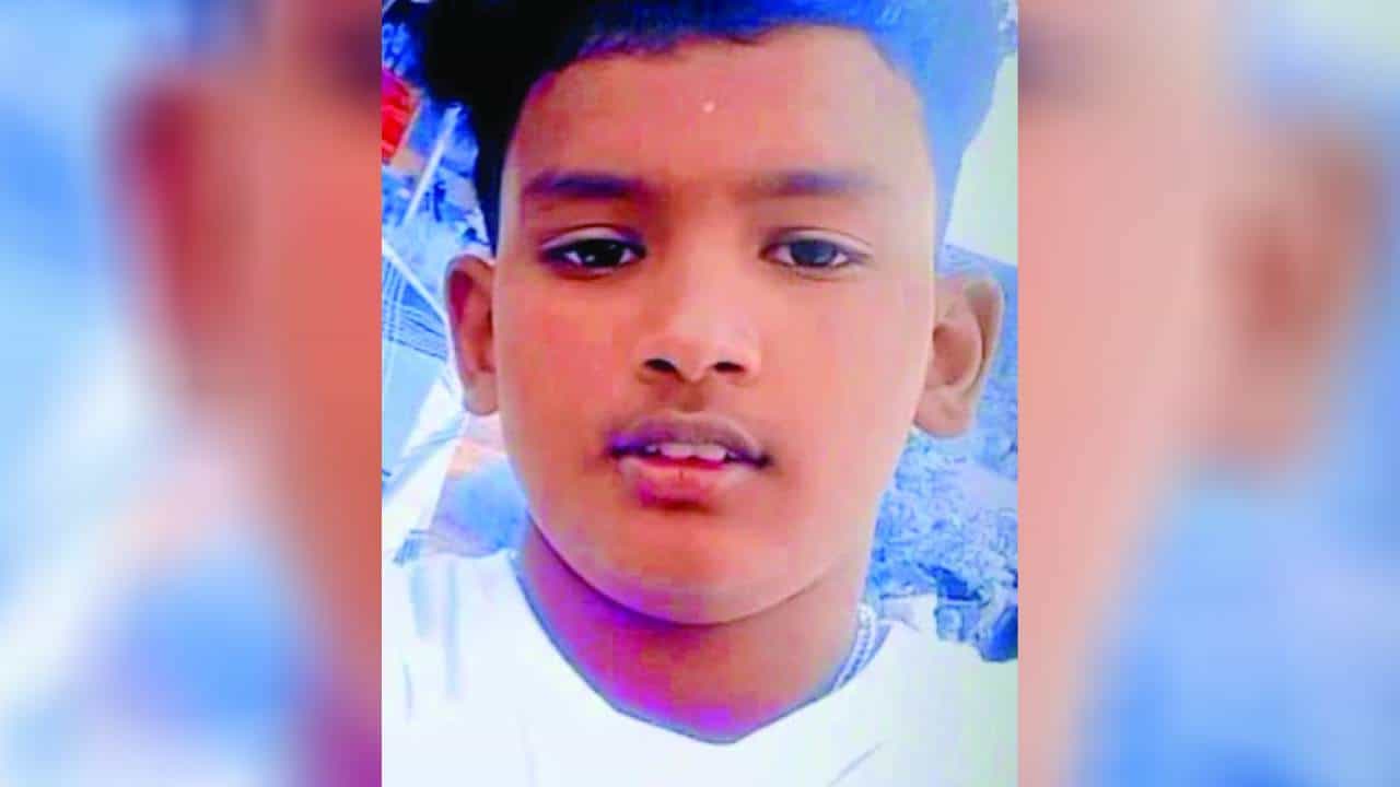 ಹಾಸನ: ಹೃದಯಾಘಾತದಿಂದ 11 ವರ್ಷದ ಬಾಲಕ ಸಾವು ಹಾಸನ: ಹೃದಯಾಘಾತದಿಂದ 11 ವರ್ಷದ ಬಾಲಕ ಸಾವು