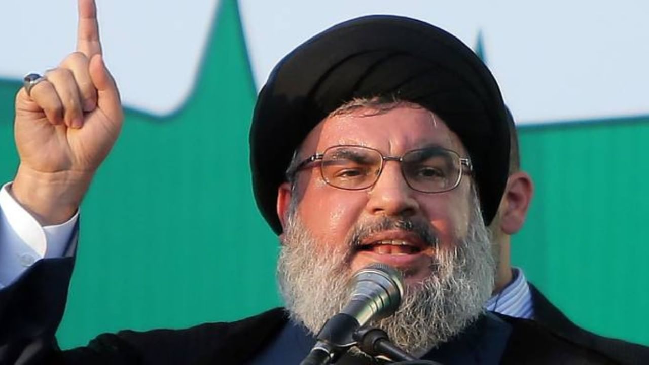 Hassan Nasrallah: ಲೆಬನಾನ್: ಬೈರುತ್ ವೈಮಾನಿಕ ದಾಳಿಯಲ್ಲಿ ಹಿಜ್ಬುಲ್ಲಾ ನಾಯಕ ಹಸನ್ ನಸ್ರಲ್ಲಾ ಹತ್ಯೆ