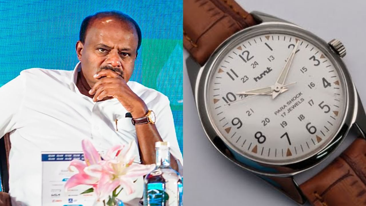 ಹೆಚ್ಎಂಟಿ ಪುನಶ್ಚೇತನಕ್ಕೆ ಭಾರಿ ಬಂಡವಾಳ ಹೂಡಲಿದೆ ಕೇಂದ್ರ: ಪ್ರಧಾನಿ ಮೋದಿ ಜತೆ ಕುಮಾರಸ್ವಾಮಿ ಮಾತುಕತೆ ಹೆಚ್ಎಂಟಿ ಪುನಶ್ಚೇತನಕ್ಕೆ ಭಾರಿ ಬಂಡವಾಳ ಹೂಡಲಿದೆ ಕೇಂದ್ರ: ಪ್ರಧಾನಿ ಮೋದಿ ಜತೆ ಕುಮಾರಸ್ವಾಮಿ ಮಾತುಕತೆ