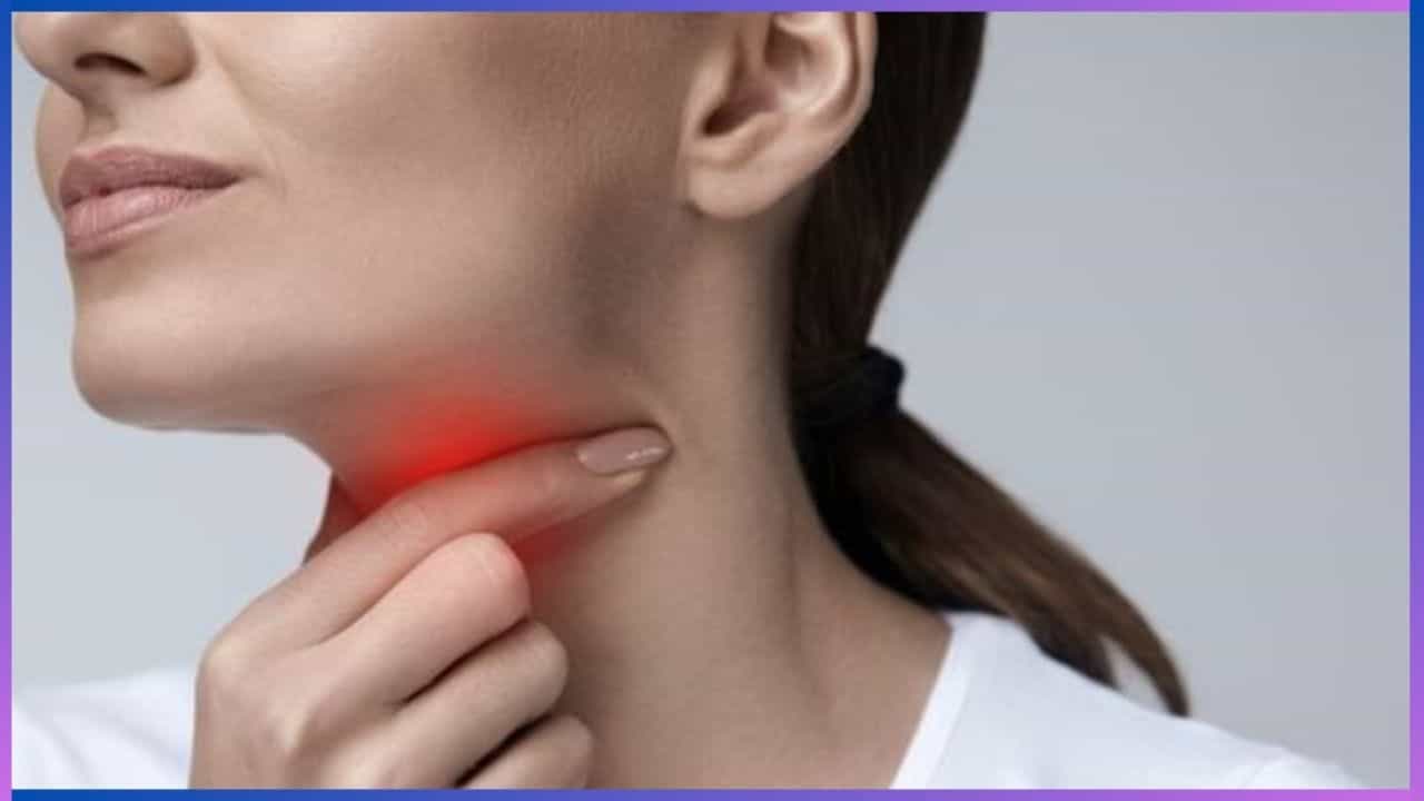 Home Remedies: ಟಾನ್ಸಿಲ್ ನೋವಿನಿಂದ ಪರಿಹಾರ ಪಡೆಯಲು ಈ ಸಲಹೆಗಳನ್ನು ಪಾಲನೆ ಮಾಡಿ
