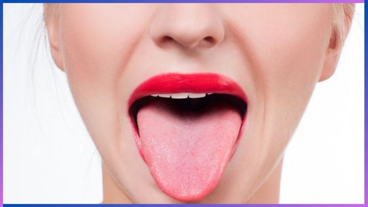 Tongue Color: ಆಸ್ಪತ್ರೆಗೆ ಹೋದಾಗ ವೈದ್ಯರು ಮೊದಲು ನಾಲಿಗೆ ನೋಡುವುದೇಕೆ ಗೊತ್ತಾ?