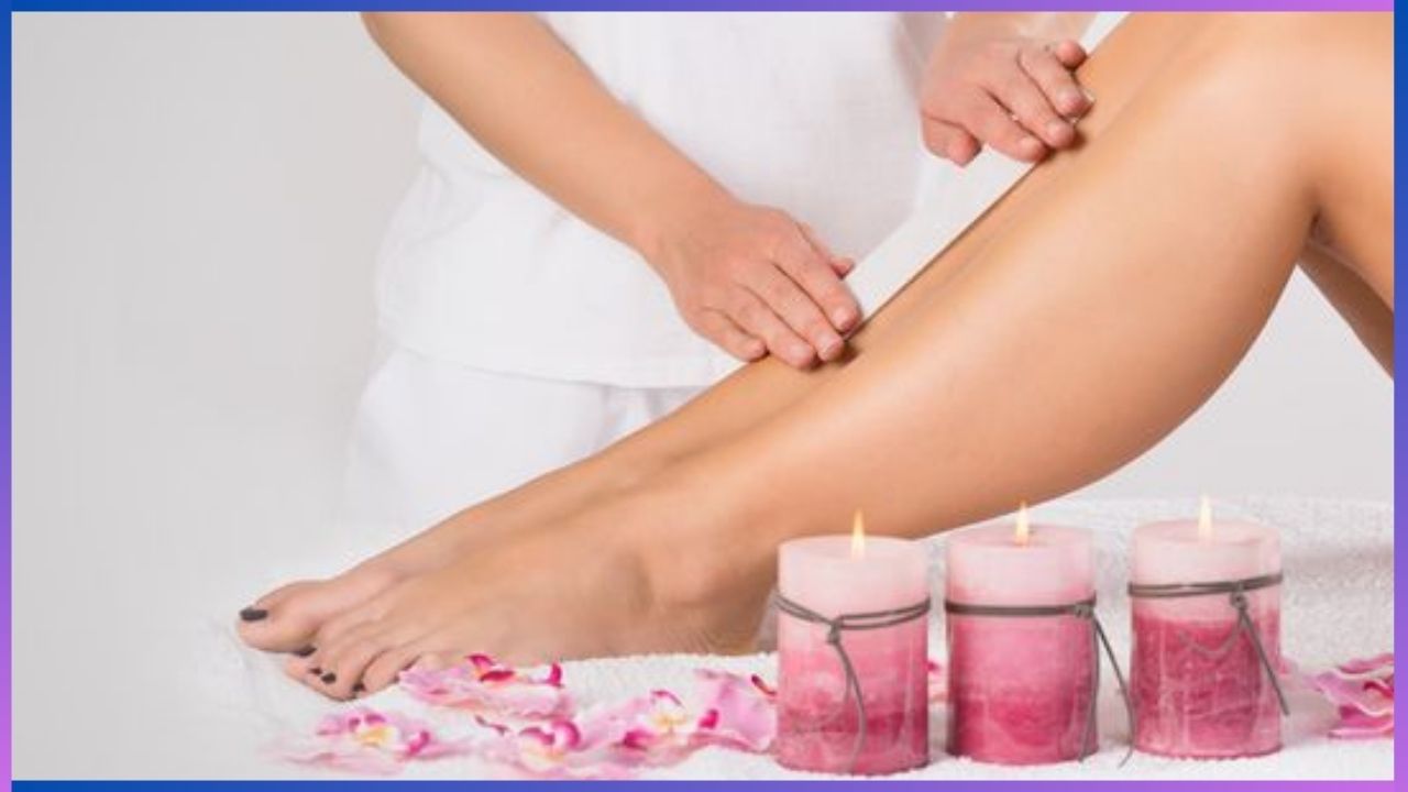 Body Waxing Tips : ನೀವು ಮನೆಯಲ್ಲೇ ಆಗಾಗ ವ್ಯಾಕ್ಸಿಂಗ್ ಮಾಡ್ತೀರಾ? ಹಾಗಾದ್ರೆ ಈ ತಪ್ಪುಗಳನ್ನು ಮಾಡದಿರಿ